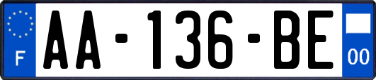 AA-136-BE