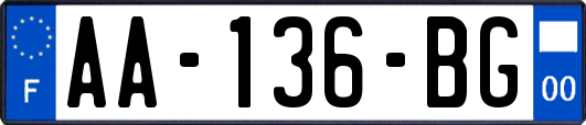 AA-136-BG