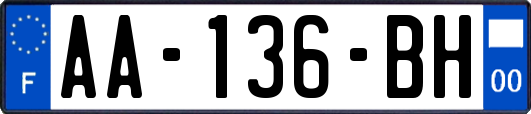 AA-136-BH