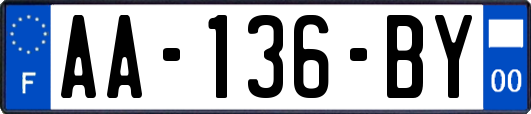 AA-136-BY