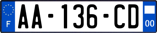 AA-136-CD