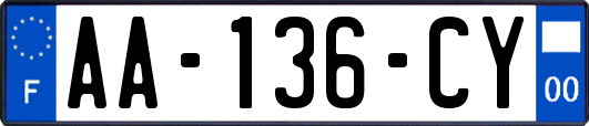 AA-136-CY