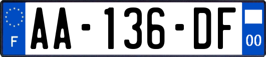 AA-136-DF