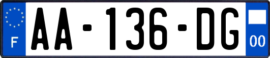 AA-136-DG