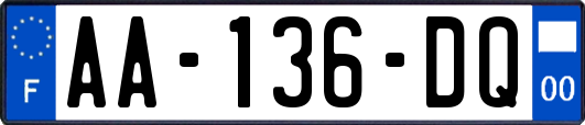 AA-136-DQ