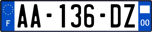 AA-136-DZ