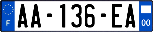 AA-136-EA