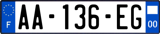 AA-136-EG