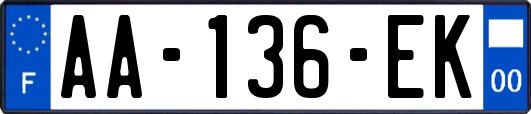 AA-136-EK