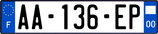 AA-136-EP