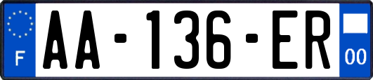 AA-136-ER