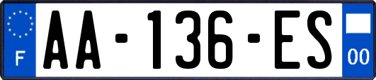 AA-136-ES