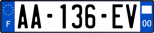 AA-136-EV