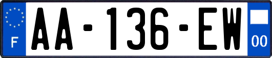 AA-136-EW