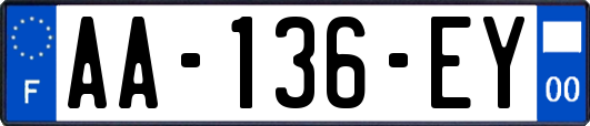 AA-136-EY