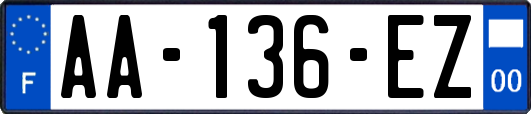 AA-136-EZ