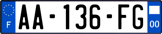 AA-136-FG