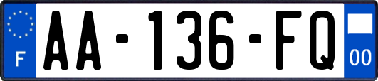 AA-136-FQ