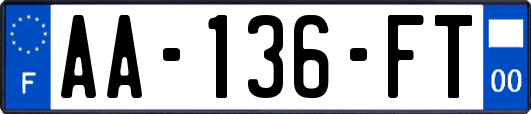 AA-136-FT