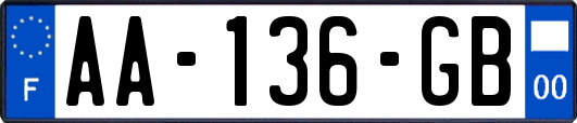 AA-136-GB