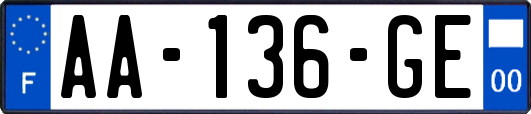 AA-136-GE