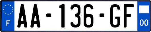 AA-136-GF