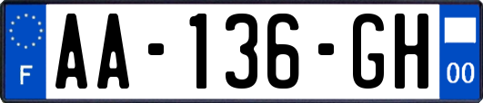 AA-136-GH