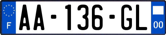 AA-136-GL