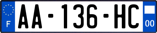 AA-136-HC