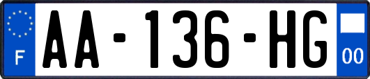 AA-136-HG