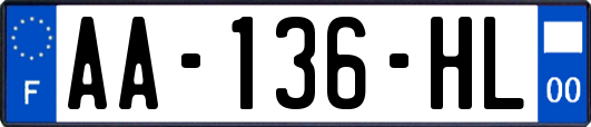 AA-136-HL