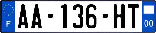 AA-136-HT