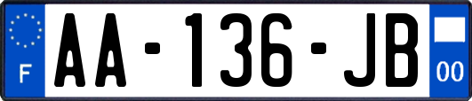 AA-136-JB