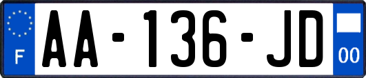 AA-136-JD