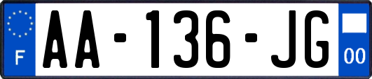 AA-136-JG