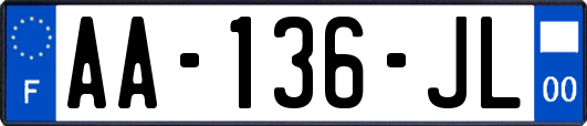 AA-136-JL