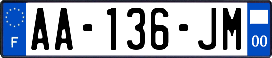 AA-136-JM