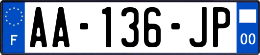 AA-136-JP