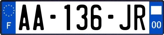 AA-136-JR