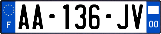 AA-136-JV