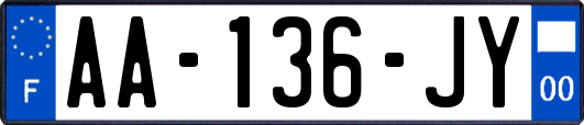 AA-136-JY