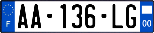 AA-136-LG