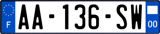 AA-136-SW