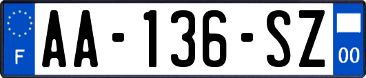 AA-136-SZ