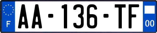 AA-136-TF