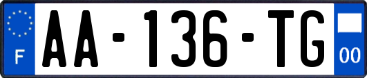 AA-136-TG