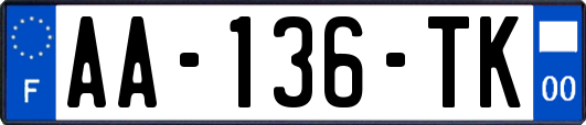 AA-136-TK