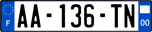 AA-136-TN