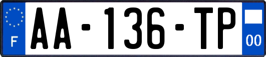 AA-136-TP