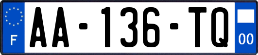 AA-136-TQ